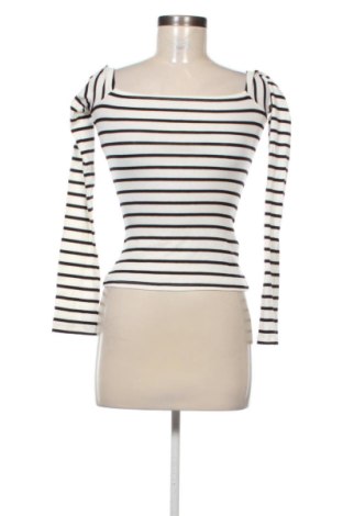 Damen Shirt H&M, Größe XS, Farbe Mehrfarbig, Preis 8,57 €, #137087150