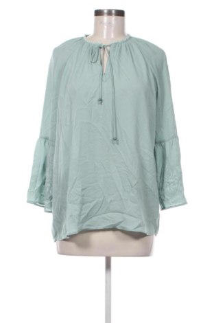 Damen Shirt Marwa, Größe XL, Farbe Grün, Preis 9,99 €, #137088143