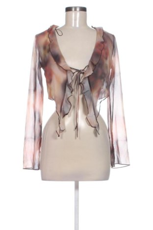 Női blúz Bershka, Méret XS, Szín Sokszínű, Ár 6 229 Ft, #137088447