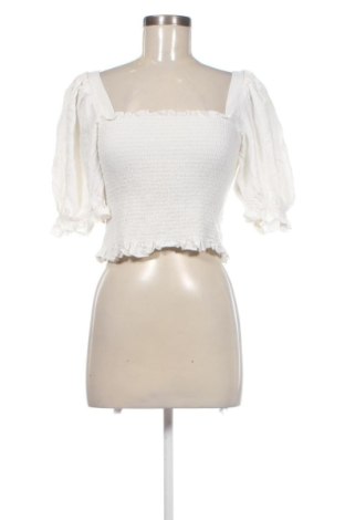 Női blúz H&M, Méret XS, Szín Fehér, Ár 2 482 Ft, #137088631