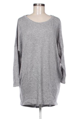 Bluză de femei Unbranded, Mărime XL, Culoare Gri, Preț 59,11 Lei, #137088924