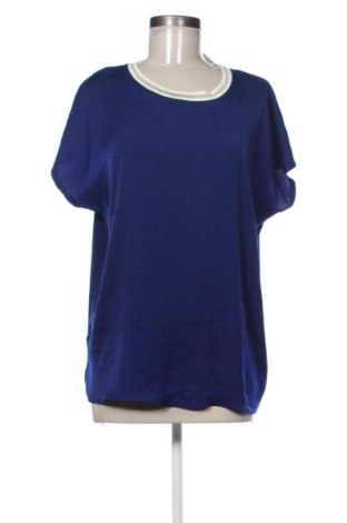 Дамска блуза Lindex, Размер XL, Цвят Син, Цена 14,88 €, #137089153
