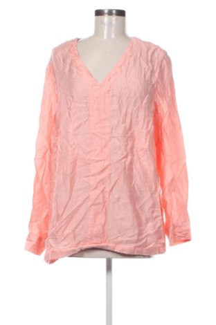 Bluză de femei Unbranded, Mărime XXL, Culoare Roz, Preț 56,99 Lei, #137089350
