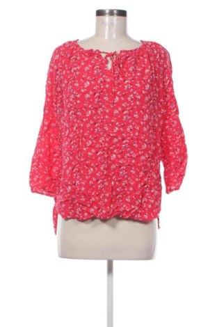 Bluzka damska Tom Tailor, Rozmiar XL, Kolor Kolorowy, Cena 61,99 zł, #137089573