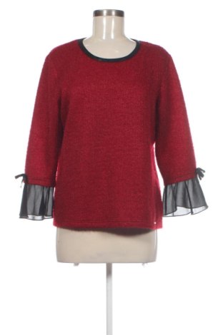 Bluză de femei Reflex, Mărime M, Culoare Roșu, Preț 41,99 Lei, #137089598