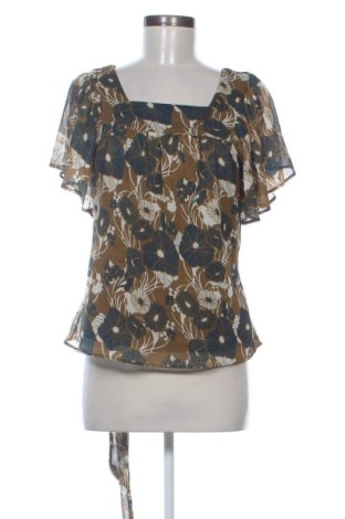 Bluză de femei H&M, Mărime S, Culoare Multicolor, Preț 52,00 Lei, #137090235