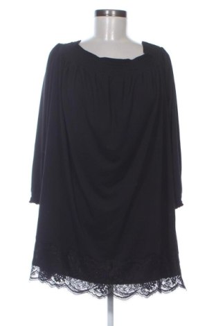 Γυναικεία μπλούζα ASOS, Μέγεθος M, Χρώμα Μαύρο, Τιμή 7,62 €, #137090306