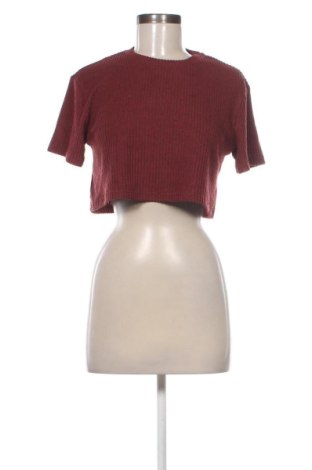 Dámska blúza Unbranded, Veľkosť S, Farba Červená, Cena  10,88 €, #137090759