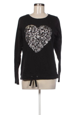 Damen Shirt Reserved, Größe L, Farbe Schwarz, Preis 9,23 €, #137091011
