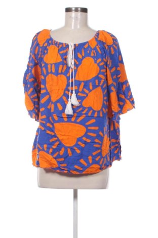 Bluză de femei Unbranded, Mărime XXL, Culoare Multicolor, Preț 57,99 Lei, #137091820