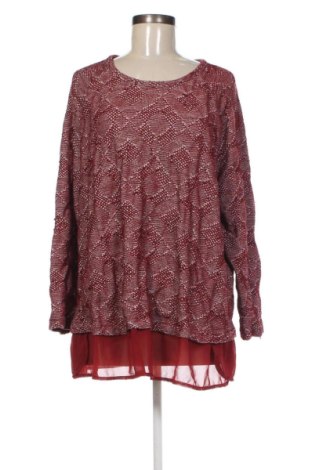 Bluză de femei Thea, Mărime XXL, Culoare Multicolor, Preț 73,78 Lei, #137091859