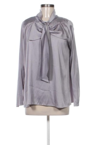 Bluză de femei Unbranded, Mărime M, Culoare Gri, Preț 40,46 Lei, #137092492