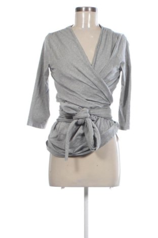 Bluză de femei Seraphine, Mărime M, Culoare Gri, Preț 32,99 Lei, #137093699