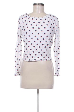 Bluză de femei Bershka, Mărime M, Culoare Multicolor, Preț 30,99 Lei, #137093752