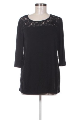 Bluză de femei Yessica, Mărime L, Culoare Negru, Preț 36,99 Lei, #137094103