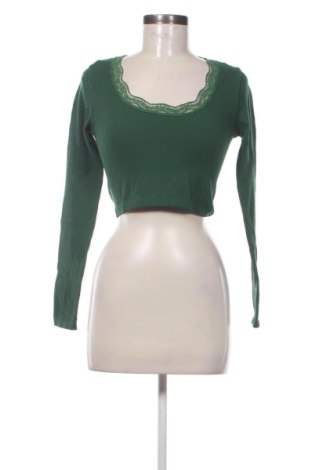 Női blúz Unbranded, Méret S, Szín Zöld, Ár 2 513 Ft, #137094563