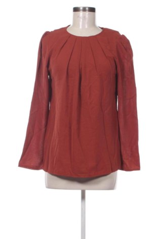 Дамска блуза SHEIN, Размер L, Цвят Оранжев, Цена 5,62 €, #137094678