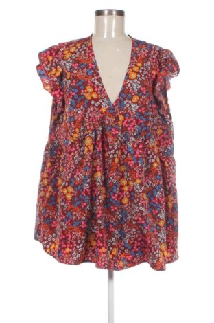 Bluză de femei Unbranded, Mărime XXL, Culoare Multicolor, Preț 90,51 Lei, #137095458