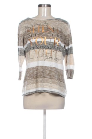Bluză de femei Soccx, Mărime L, Culoare Multicolor, Preț 100,99 Lei, #137095593