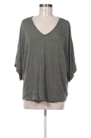Dámská halenka NEW COLLECTION, Velikost XXL, Barva Zelená, Cena  409,00 Kč, #137095679