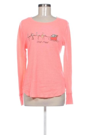 Bluză de femei Old Navy, Mărime L, Culoare Roz, Preț 37,99 Lei, #137095809