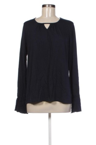 Bluză de femei More & More, Mărime L, Culoare Albastru, Preț 48,90 Lei, #137095837