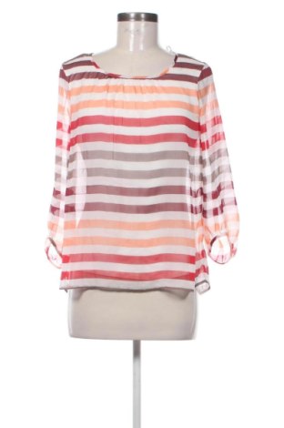 Дамска блуза Unbranded, Размер XS, Цвят Многоцветен, Цена 9,00 €, #137095975