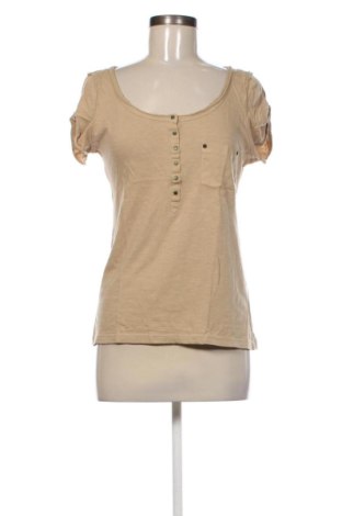 Bluză de femei H&M, Mărime L, Culoare Bej, Preț 71,40 Lei, #137096334
