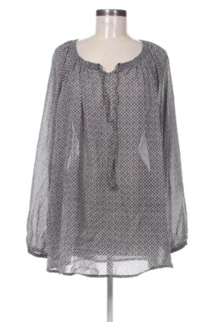 Damen Shirt Gina Benotti, Größe 3XL, Farbe Mehrfarbig, Preis 12,99 €, #137096576