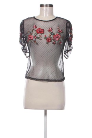 Női blúz Bershka, Méret S, Szín Sokszínű, Ár 3 546 Ft, #137096867