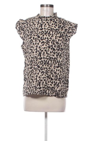 Дамска блуза SHEIN, Размер L, Цвят Многоцветен, Цена 5,62 €, #137096870
