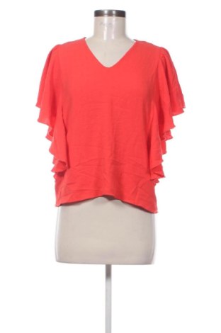 Damen Shirt Vero Moda, Größe M, Farbe Rot, Preis € 7,99, #137096900