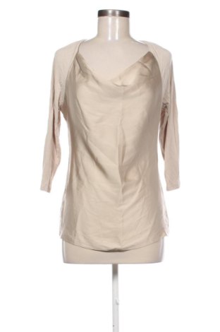 Bluză de femei Comma,, Mărime M, Culoare Bej, Preț 33,75 Lei, #137097106