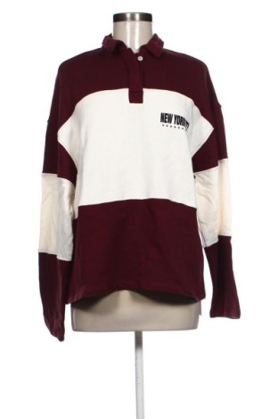 Bluză de femei Pull&Bear, Mărime M, Culoare Multicolor, Preț 31,49 Lei, #137097118