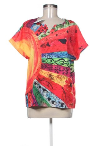 Bluză de femei Unbranded, Mărime L, Culoare Multicolor, Preț 89,39 Lei, #137097642