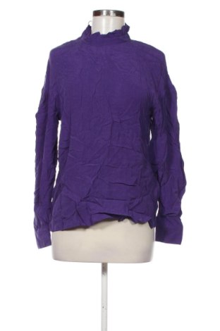 Bluză de femei Unbranded, Mărime L, Culoare Mov, Preț 76,99 Lei, #137098215