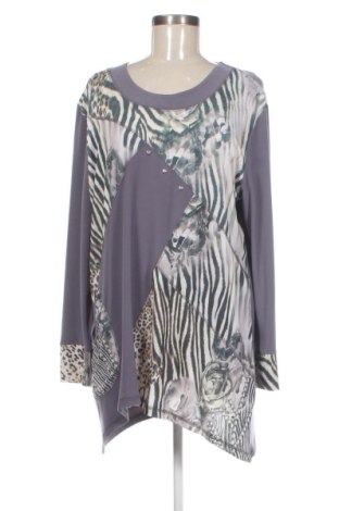 Bluză de femei Unbranded, Mărime 4XL, Culoare Multicolor, Preț 83,99 Lei, #137098385