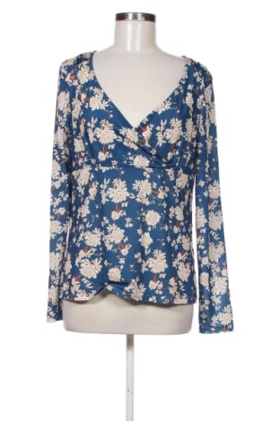 Damen Shirt Unbranded, Größe L, Farbe Mehrfarbig, Preis 6,99 €, #137098399