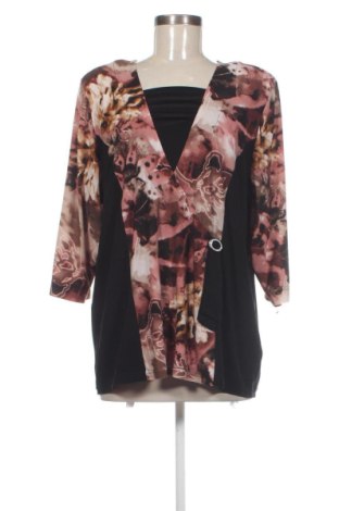 Bluză de femei Unbranded, Mărime XXL, Culoare Multicolor, Preț 73,49 Lei, #137098513