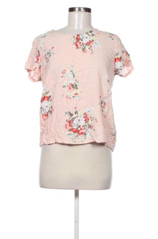 Damen Shirt ONLY, Größe L, Farbe Mehrfarbig, Preis 8,99 €, #137098558