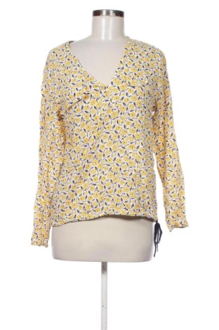 Damen Shirt Miss Captain, Größe L, Farbe Mehrfarbig, Preis 8,99 €, #137098877
