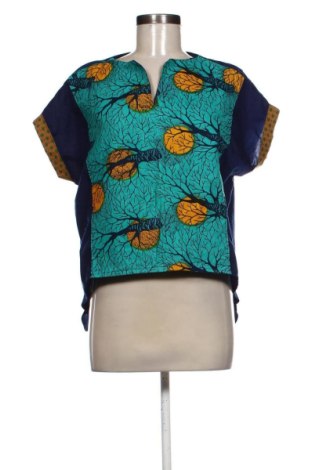 Bluză de femei Unbranded, Mărime L, Culoare Multicolor, Preț 73,49 Lei, #137099403