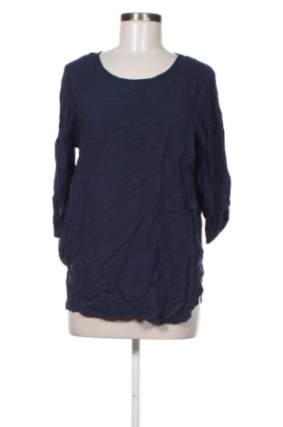 Dámská halenka Vero Moda, Velikost L, Barva Modrá, Cena  169,00 Kč, #137100974