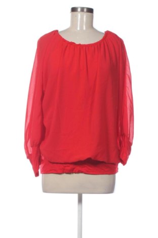 Bluză de femei Unbranded, Mărime XL, Culoare Roșu, Preț 32,99 Lei, #137101247