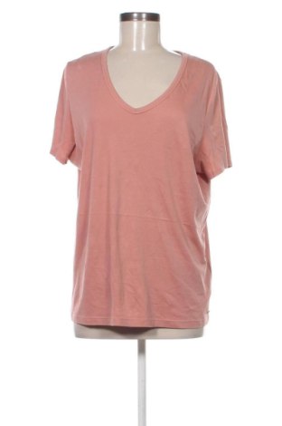 Damen Shirt S.Oliver, Größe L, Farbe Aschrosa, Preis 18,99 €, #137101307