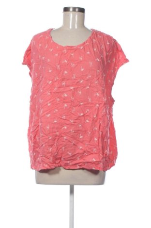 Bluzka damska Cecil, Rozmiar XXL, Kolor Różowy, Cena 90,99 zł, #137101650