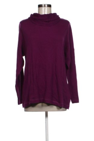 Bluză de femei Collection L, Mărime XL, Culoare Mov, Preț 57,74 Lei, #137101731