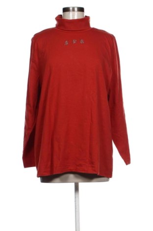 Női blúz Collection L, Méret XL, Szín Piros, Ár 3 901 Ft, #137101899