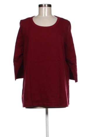 Bluză de femei Unbranded, Mărime XL, Culoare Roșu, Preț 57,74 Lei, #137101923