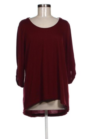 Bluză de femei Creation L, Mărime XL, Culoare Roșu, Preț 57,74 Lei, #137101973